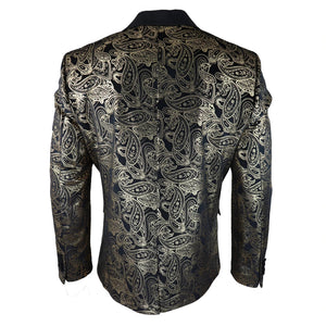 stz64_blazer_Gold-Black_36, stz64_blazer_Gold-Black_38, stz64_blazer_Gold-Black_40, stz64_blazer_Gold-Black_42, stz64_blazer_Gold-Black_44, stz64_blazer_Gold-Black_46, stz64_blazer_Gold-Black_48, stz64_blazer_Gold-Black_50, stz64_blazer_Gold-Black_52