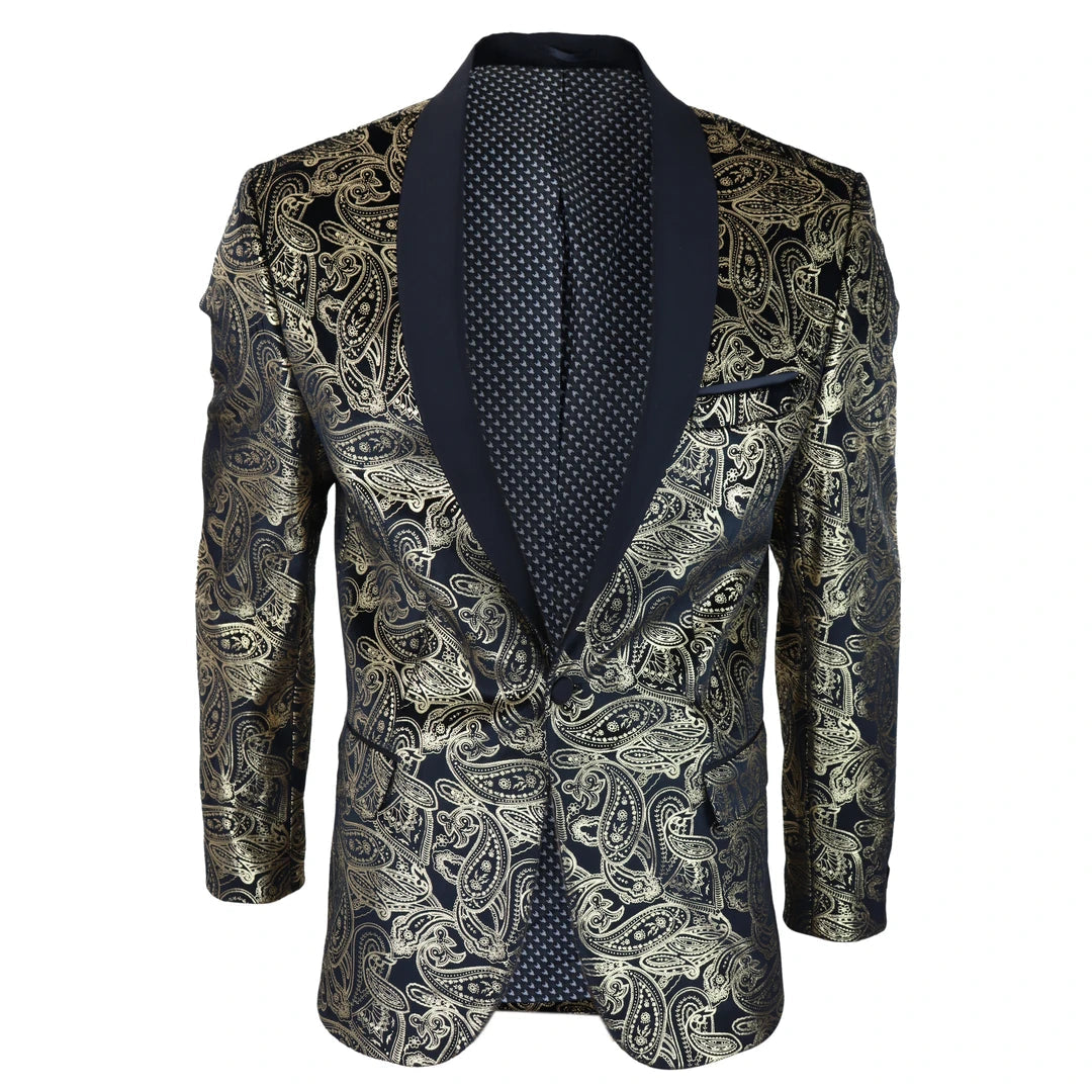 stz64_blazer_Gold-Black_36, stz64_blazer_Gold-Black_38, stz64_blazer_Gold-Black_40, stz64_blazer_Gold-Black_42, stz64_blazer_Gold-Black_44, stz64_blazer_Gold-Black_46, stz64_blazer_Gold-Black_48, stz64_blazer_Gold-Black_50, stz64_blazer_Gold-Black_52