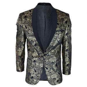 stz64_blazer_Gold-Black_36, stz64_blazer_Gold-Black_38, stz64_blazer_Gold-Black_40, stz64_blazer_Gold-Black_42, stz64_blazer_Gold-Black_44, stz64_blazer_Gold-Black_46, stz64_blazer_Gold-Black_48, stz64_blazer_Gold-Black_50, stz64_blazer_Gold-Black_52
