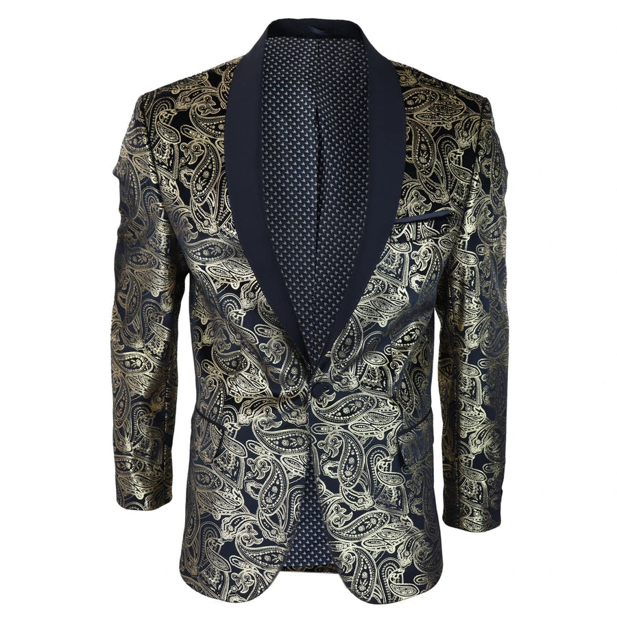 stz64_blazer_Gold-Black_36, stz64_blazer_Gold-Black_38, stz64_blazer_Gold-Black_40, stz64_blazer_Gold-Black_42, stz64_blazer_Gold-Black_44, stz64_blazer_Gold-Black_46, stz64_blazer_Gold-Black_48, stz64_blazer_Gold-Black_50, stz64_blazer_Gold-Black_52