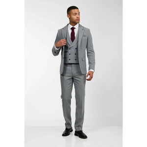 34" Jacket 28" Trousers, 36" Jacket 30" Trousers, 38" Jacket 32" Trousers, 40" Jacket 34" Trousers, 42" Jacket 36" Trousers, 44" Jacket 38" Trousers, 46" Jacket 40" Trousers, 48" Jacket 42" Trousers, 50" Jacket 40" Trousers, 50" Jacket 42" Trousers, 50" Jacket 44" Trousers, 52" Jacket 42" Trousers, 52" Jacket 44" Trousers, 52" Jacket 46" Trousers, 54" Jacket 44" Trousers, 54" Jacket 46" Trousers