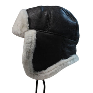 navigator_uclass-hat_Brown-Cream_L, navigator_uclass-hat_Brown-Cream_M, navigator_uclass-hat_Brown-Cream_S