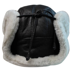 navigator_uclass-hat_Brown-Cream_L, navigator_uclass-hat_Brown-Cream_M, navigator_uclass-hat_Brown-Cream_S