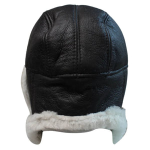 navigator_uclass-hat_Brown-Cream_L, navigator_uclass-hat_Brown-Cream_M, navigator_uclass-hat_Brown-Cream_S