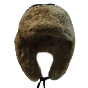 navigator_uclass-hat_Brown-Ginger_L, navigator_uclass-hat_Brown-Ginger_M, navigator_uclass-hat_Brown-Ginger_S