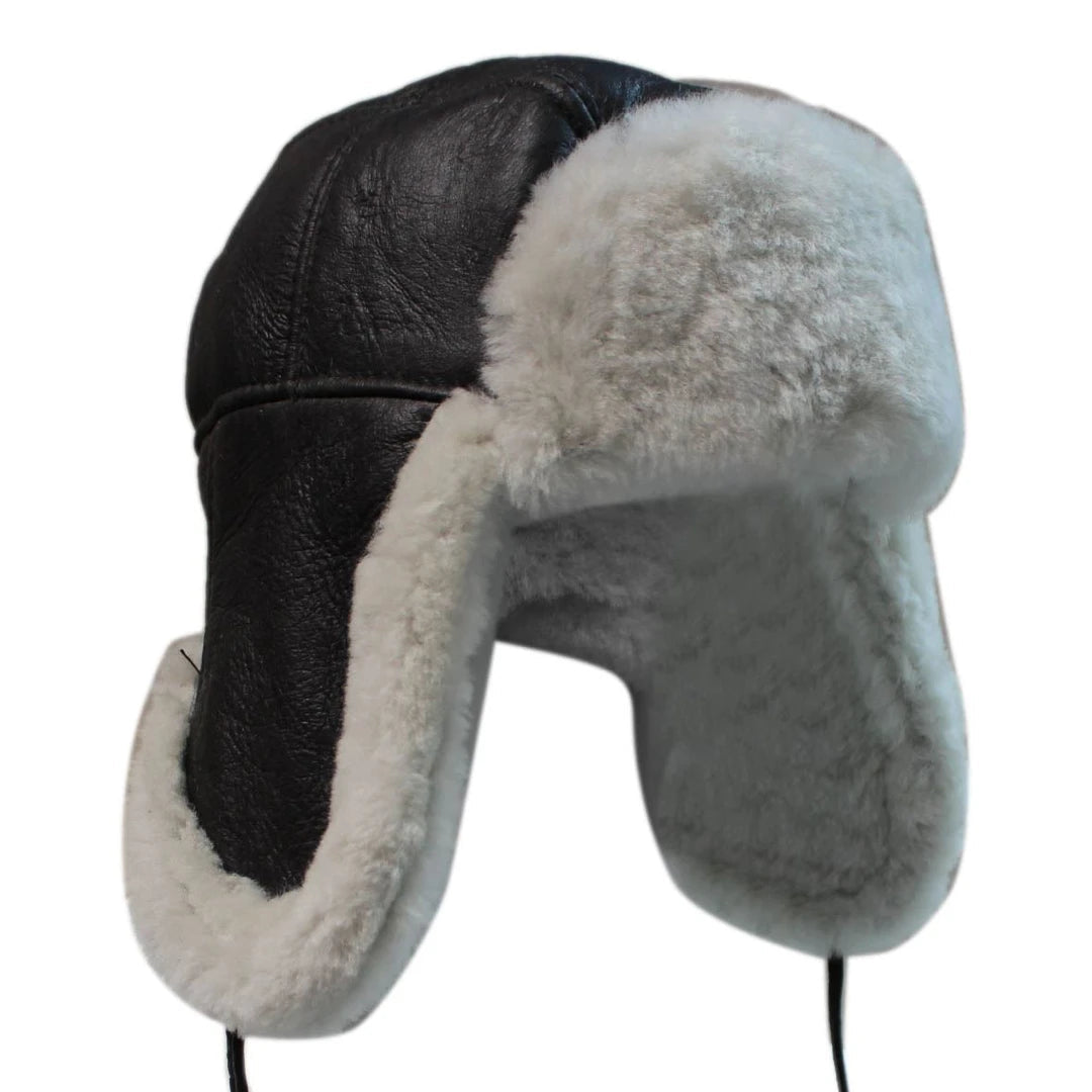 navigator_uclass-hat_Brown-Cream_L, navigator_uclass-hat_Brown-Cream_M, navigator_uclass-hat_Brown-Cream_S
