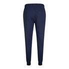 Navy-Blue Lounge Pants-TruClothing