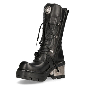 m-373-s33_boots_Black_36, m-373-s33_boots_Black_37, m-373-s33_boots_Black_38, m-373-s33_boots_Black_39, m-373-s33_boots_Black_40, m-373-s33_boots_Black_41