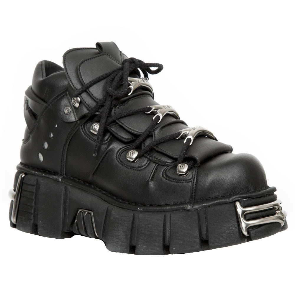 Newrock boots online
