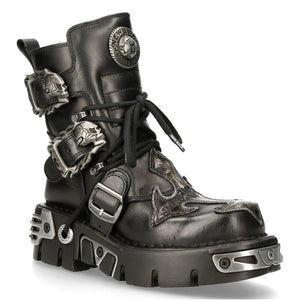 407-S1_boots_black-silver_36, 407-S1_boots_black-silver_37, 407-S1_boots_black-silver_38, 407-S1_boots_black-silver_39, 407-S1_boots_black-silver_40, 407-S1_boots_black-silver_41, 407-S1_boots_black-silver_42, 407-S1_boots_black-silver_43, 407-S1_boots_black-silver_44, 407-S1_boots_black-silver_45, 407-S1_boots_black-silver_46