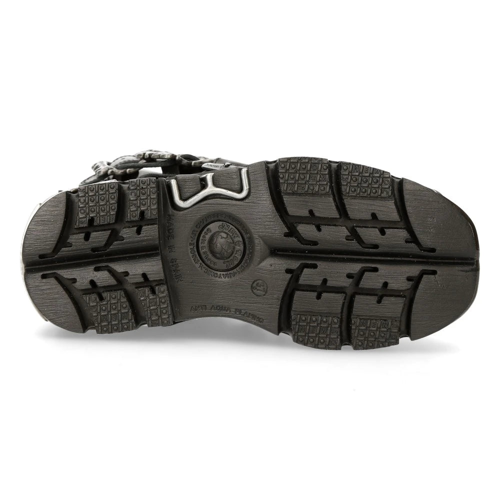 Silver cross deals boots