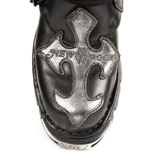 407-S1_boots_black-silver_36, 407-S1_boots_black-silver_37, 407-S1_boots_black-silver_38, 407-S1_boots_black-silver_39, 407-S1_boots_black-silver_40, 407-S1_boots_black-silver_41, 407-S1_boots_black-silver_42, 407-S1_boots_black-silver_43, 407-S1_boots_black-silver_44, 407-S1_boots_black-silver_45, 407-S1_boots_black-silver_46