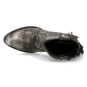 WSTM003-S1_boots_Grey_36, WSTM003-S1_boots_Grey_37, WSTM003-S1_boots_Grey_38, WSTM003-S1_boots_Grey_39, WSTM003-S1_boots_Grey_40, WSTM003-S1_boots_Grey_41