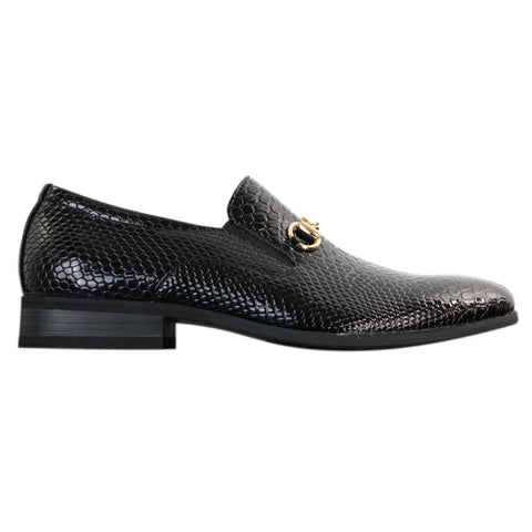 Crocodile slip ons on sale