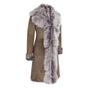 Brissa-3/4_jacket_TAUPE_2XL - 18, Brissa-3/4_jacket_TAUPE_3XL - 20, Brissa-3/4_jacket_TAUPE_L - 14, Brissa-3/4_jacket_TAUPE_M - 12, Brissa-3/4_jacket_TAUPE_S - 10, Brissa-3/4_jacket_TAUPE_XL - 16, Brissa-3/4_jacket_TAUPE_XS - 8
