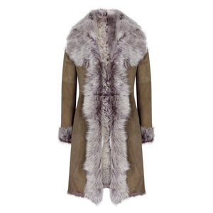 Brissa-3/4_jacket_TAUPE_2XL - 18, Brissa-3/4_jacket_TAUPE_3XL - 20, Brissa-3/4_jacket_TAUPE_L - 14, Brissa-3/4_jacket_TAUPE_M - 12, Brissa-3/4_jacket_TAUPE_S - 10, Brissa-3/4_jacket_TAUPE_XL - 16, Brissa-3/4_jacket_TAUPE_XS - 8