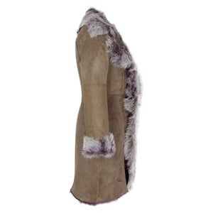 Brissa-3/4_jacket_TAUPE_2XL - 18, Brissa-3/4_jacket_TAUPE_3XL - 20, Brissa-3/4_jacket_TAUPE_L - 14, Brissa-3/4_jacket_TAUPE_M - 12, Brissa-3/4_jacket_TAUPE_S - 10, Brissa-3/4_jacket_TAUPE_XL - 16, Brissa-3/4_jacket_TAUPE_XS - 8