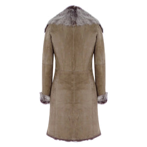 Brissa-3/4_jacket_TAUPE_2XL - 18, Brissa-3/4_jacket_TAUPE_3XL - 20, Brissa-3/4_jacket_TAUPE_L - 14, Brissa-3/4_jacket_TAUPE_M - 12, Brissa-3/4_jacket_TAUPE_S - 10, Brissa-3/4_jacket_TAUPE_XL - 16, Brissa-3/4_jacket_TAUPE_XS - 8