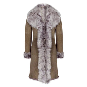 Brissa-3/4_jacket_TAUPE_2XL - 18, Brissa-3/4_jacket_TAUPE_3XL - 20, Brissa-3/4_jacket_TAUPE_L - 14, Brissa-3/4_jacket_TAUPE_M - 12, Brissa-3/4_jacket_TAUPE_S - 10, Brissa-3/4_jacket_TAUPE_XL - 16, Brissa-3/4_jacket_TAUPE_XS - 8