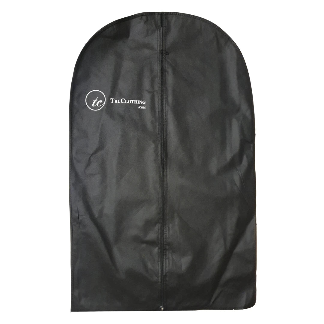 TruClothing Suit Bag-TruClothing