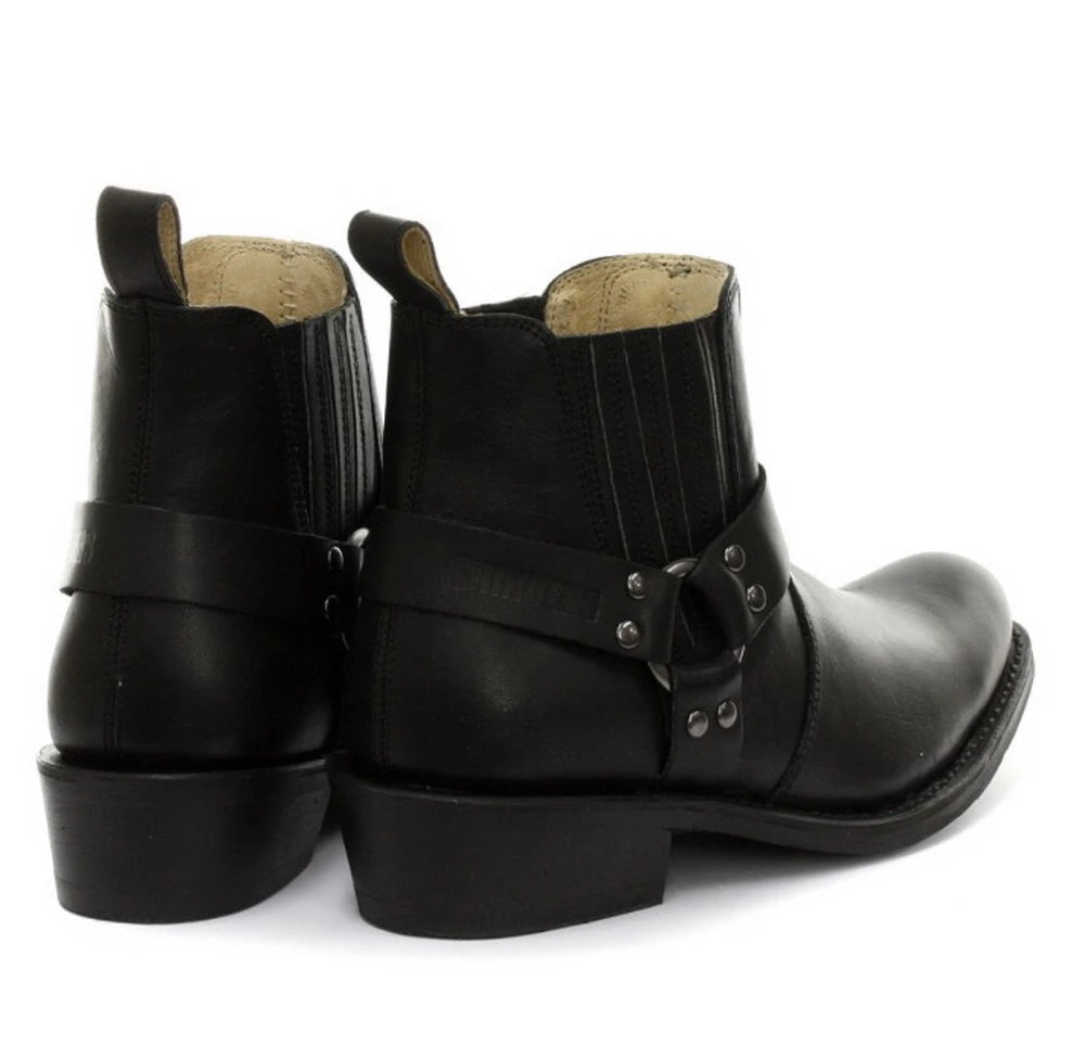 Grinders 2025 harness boots