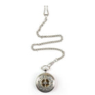 Vintage Mechanical Pocket Watch-TruClothing