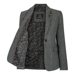 wsn01_blazer_grey-blazer_10, wsn01_blazer_grey-blazer_12, wsn01_blazer_grey-blazer_14, wsn01_blazer_grey-blazer_16, wsn01_blazer_grey-blazer_18, wsn01_blazer_grey-blazer_20, wsn01_blazer_grey-blazer_8