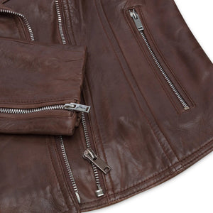 L-054_jacket_Brown_L, L-054_jacket_Brown_M, L-054_jacket_Brown_S, L-054_jacket_Brown_XL, L-054_jacket_Brown_XXL