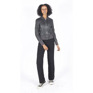 ladies-bomber_jacket_Grey_3XL, ladies-bomber_jacket_Grey_4XL, ladies-bomber_jacket_Grey_5XL, ladies-bomber_jacket_Grey_L, ladies-bomber_jacket_Grey_M, ladies-bomber_jacket_Grey_S, ladies-bomber_jacket_Grey_XL, ladies-bomber_jacket_Grey_XS, ladies-bomber_jacket_Grey_XXL