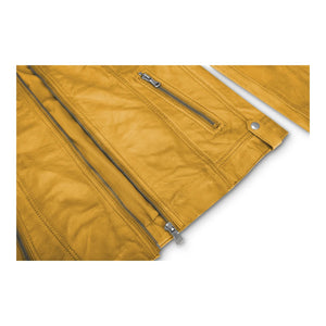 melody-2_jacket_yellow_2XL/42inch, melody-2_jacket_yellow_3XL/44inch, melody-2_jacket_yellow_L/38inch, melody-2_jacket_yellow_M/36inch, melody-2_jacket_yellow_S/34inch, melody-2_jacket_yellow_XL/40inch