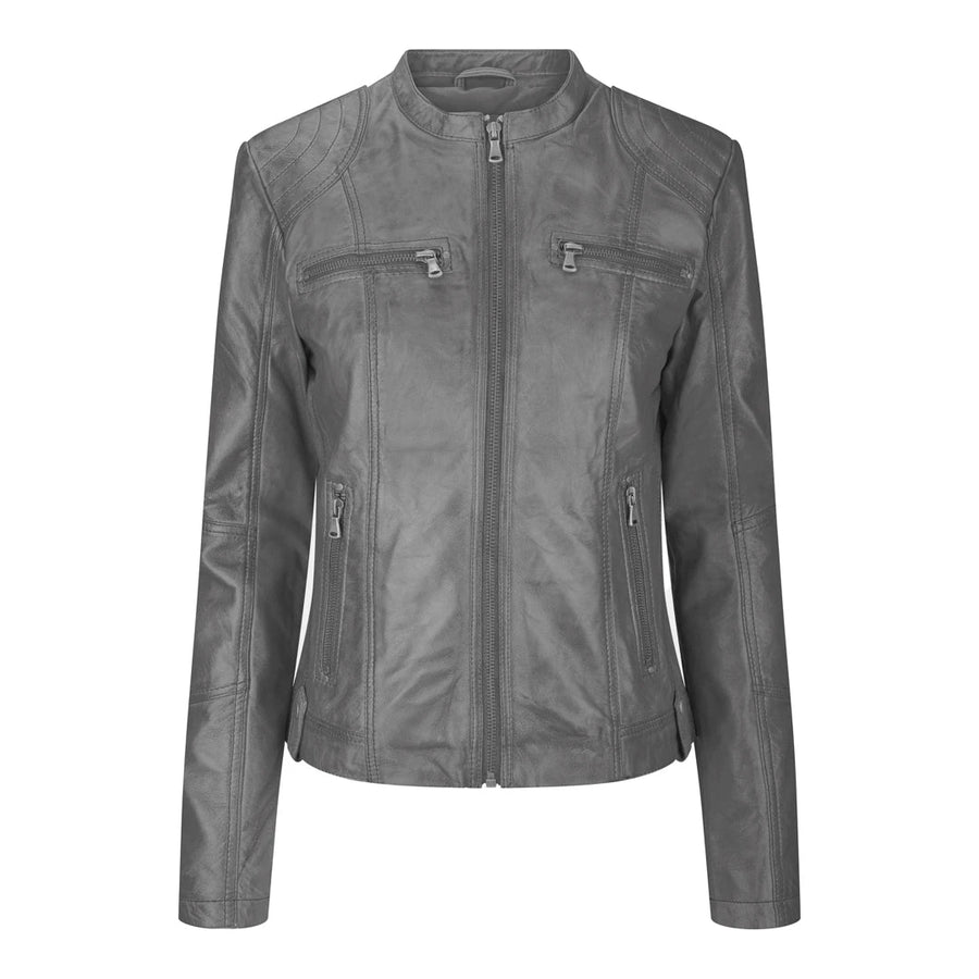 melody_jacket_grey_2XL-18, melody_jacket_grey_3XL-20, melody_jacket_grey_L-14, melody_jacket_grey_M-12, melody_jacket_grey_S-10, melody_jacket_grey_XL-16