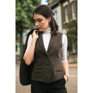wsn04_waistcoat_brown-wc_10, wsn04_waistcoat_brown-wc_12, wsn04_waistcoat_brown-wc_14, wsn04_waistcoat_brown-wc_16, wsn04_waistcoat_brown-wc_18, wsn04_waistcoat_brown-wc_20, wsn04_waistcoat_brown-wc_8