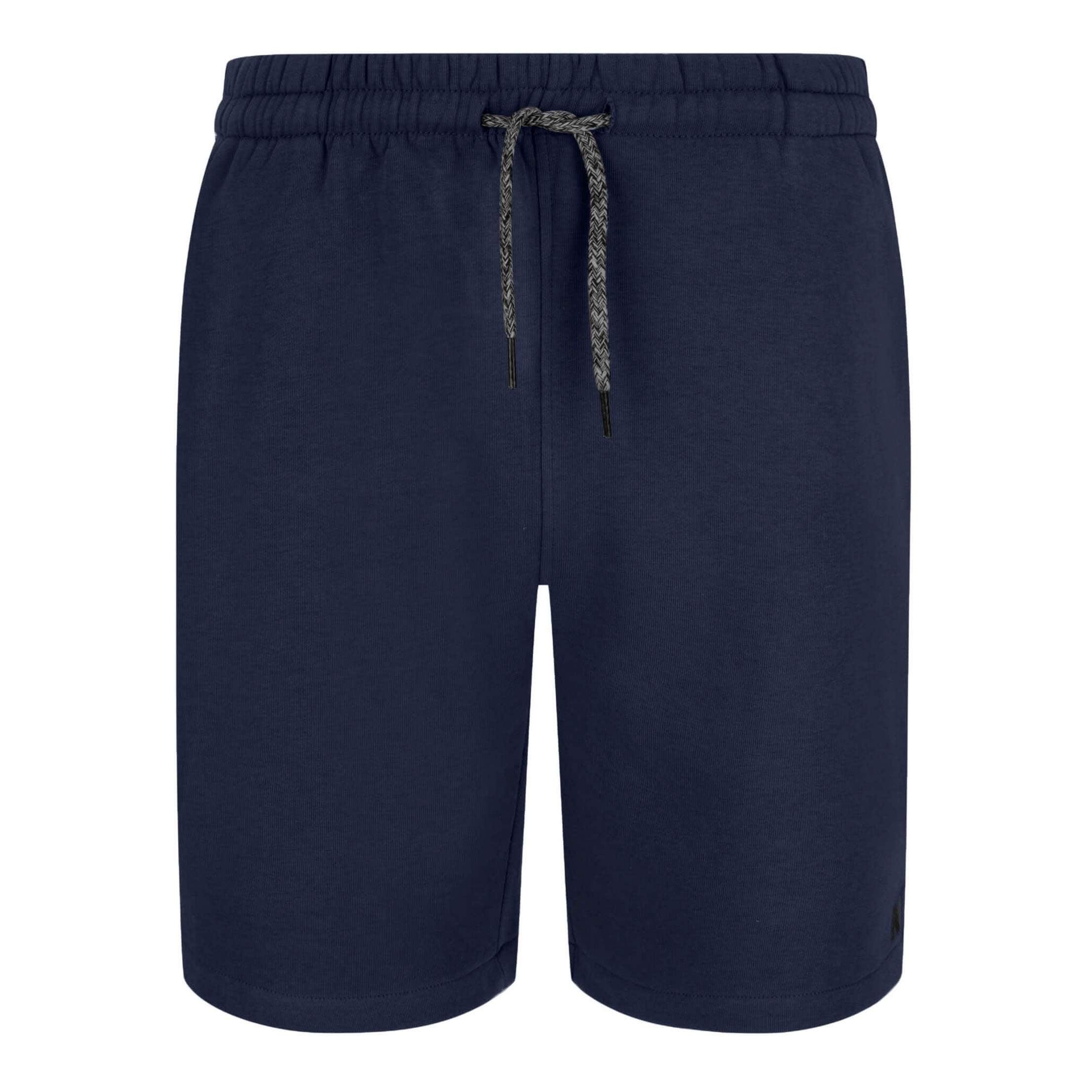 Boys Cotton Jersey Shorts-TruClothing