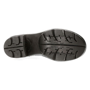 New Rock NEWTYRE07X-S1 - Damskie buty na platformie punk goth - New Rock - 10