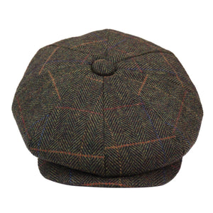 ht6366_hat_olive_s (56cm), ht6366_hat_olive_m (57cm), ht6366_hat_olive_l (58cm), ht6366_hat_olive_xl (59cm), ht6366_hat_olive_xxl (60cm)