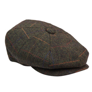 ht6366_hat_olive_s (56cm), ht6366_hat_olive_m (57cm), ht6366_hat_olive_l (58cm), ht6366_hat_olive_xl (59cm), ht6366_hat_olive_xxl (60cm)