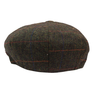 ht6366_hat_olive_s (56cm), ht6366_hat_olive_m (57cm), ht6366_hat_olive_l (58cm), ht6366_hat_olive_xl (59cm), ht6366_hat_olive_xxl (60cm)