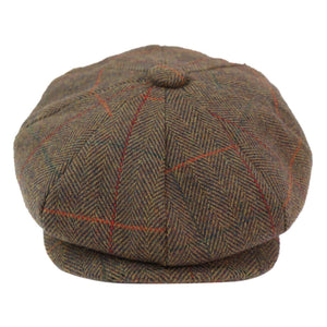 ht6366_hat_tan-brown_s (56cm), ht6366_hat_tan-brown_m (57cm), ht6366_hat_tan-brown_l (58cm), ht6366_hat_tan-brown_xl (59cm), ht6366_hat_tan-brown_xxl (60cm)
