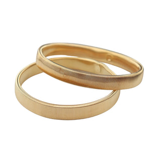 Men's Classic Shirt Armbands Garters 1920s Gatsby Blinders - Gold - TruClothing.com - 8