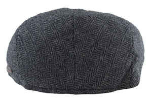 major-flat_hat_Charcoal_L, major-flat_hat_Charcoal_M, major-flat_hat_Charcoal_S, major-flat_hat_Charcoal_XL