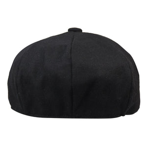 Herren Grandad 8-Panel-Hut Tweed Klassisch 1920er - House of Cavani - 4