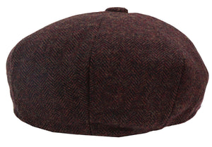 ht39908_hat_wine_l (58), ht39908_hat_wine_m (57), ht39908_hat_wine_s (56), ht39908_hat_wine_xl (59), ht39908_hat_wine_xxl (60)
