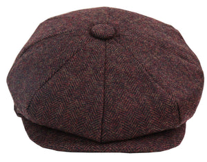 ht39908_hat_wine_l (58), ht39908_hat_wine_m (57), ht39908_hat_wine_s (56), ht39908_hat_wine_xl (59), ht39908_hat_wine_xxl (60)