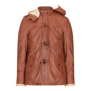 Seeba - Gilet Classico Antracite da Uomo - Nocciola - Aviatrix - 10