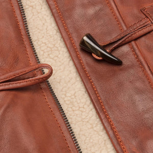Seeba - Gilet Classico Antracite da Uomo - Nocciola - Aviatrix - 11