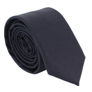 Men's Tie Hankie Set Classic 1920s Peaky Blinders Gatsby - Navy - TruClothing.com - 9