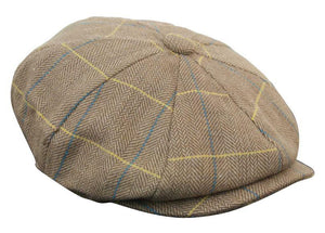 8-panel_hat_ht5302-oak_s(56cm), 8-panel_hat_ht5302-oak_m(57cm), 8-panel_hat_ht5302-oak_l(58cm), 8-panel_hat_ht5302-oak_xl(59cm), 8-panel_hat_ht5302-oak_xxl(60cm)