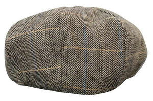 8-panel_hat_ht5302-tan_s(56cm), 8-panel_hat_ht5302-tan_m(57cm), 8-panel_hat_ht5302-tan_l(58cm), 8-panel_hat_ht5302-tan_xl(59cm), 8-panel_hat_ht5302-tan_xxl(60cm)