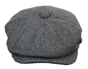 6093_hat_grey_l, 6093_hat_grey_m, 6093_hat_grey_s, 6093_hat_grey_xl, 6093_hat_grey_xxl