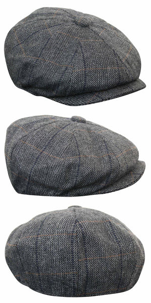 6093_hat_grey_l, 6093_hat_grey_m, 6093_hat_grey_s, 6093_hat_grey_xl, 6093_hat_grey_xxl